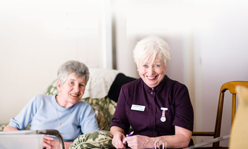 Investing in Extra Care and Supported Living